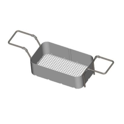 Buy Elmasonic Stainless Steel Basket for Xtra TT