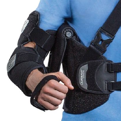 Buy Enovis Donjoy Ultrasling Quadrant Shoulder Brace