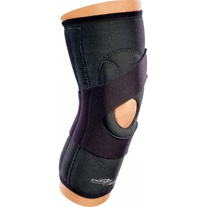 Buy Enovis Donjoy Lateral J Knee Brace