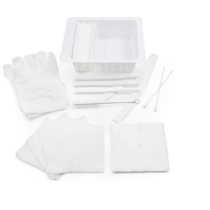 Buy McKesson Tracheostomy Care Tray