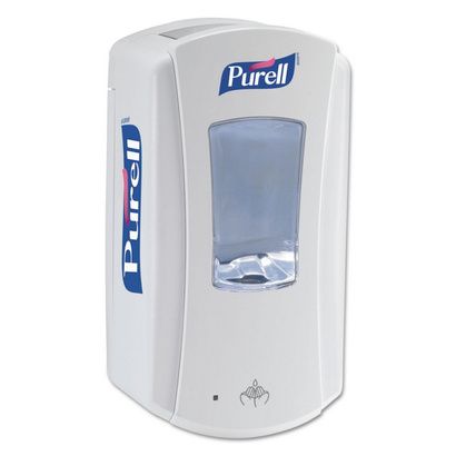Buy PURELL LTX-12 Touch-Free Dispenser