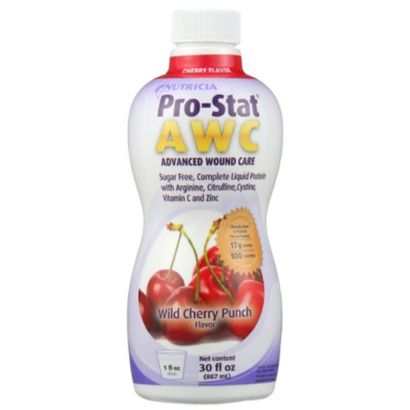 Buy Nutricia Pro-Stat Advanced Protein Supplement