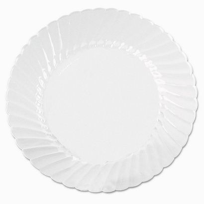 Buy WNA Classicware Plastic Dinnerware