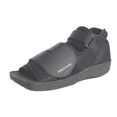 Buy McKesson Square Toe Post-Op Shoe