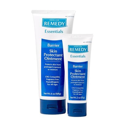 Buy Medline Remedy Essentials Barrier Ointment