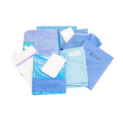 Buy McKesson Orthopedic Drape Pack