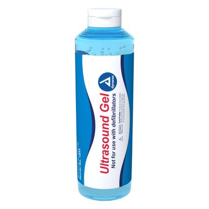 Buy Dynarex Ultrasound Gel