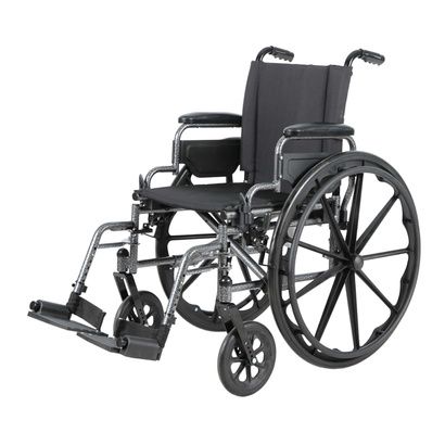 Buy Standard Manual Wheelchair