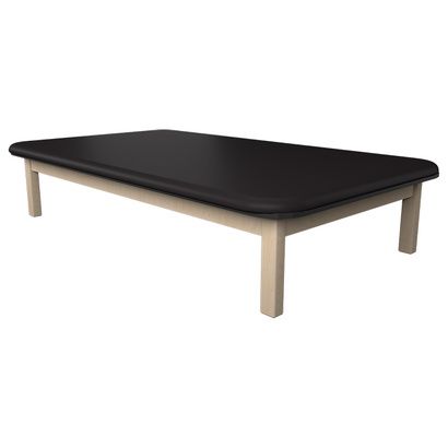 Buy PHS Medical Premier Wood Mat Table