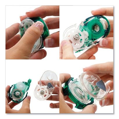 Buy Tombow MONO Refillable Correction Tape