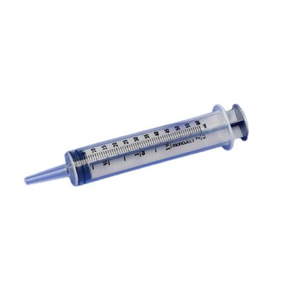 Buy Cardinal Sterile Regular Luer Tip Syringe