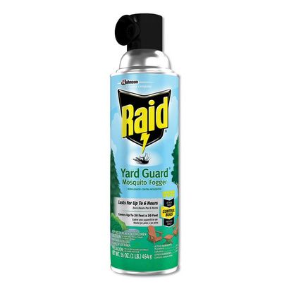 Buy Raid Yard Guard Fogger