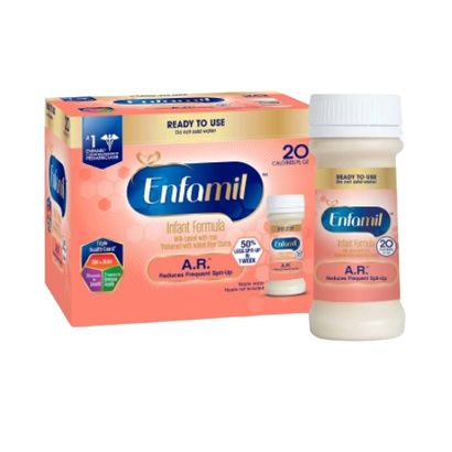 Buy Enfamil A.R. Infant Formula for Spit-Up