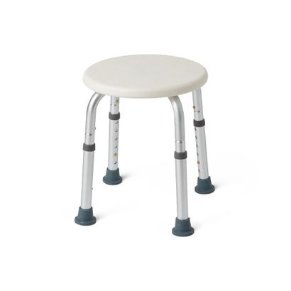 Buy Medline Round Shower Stool