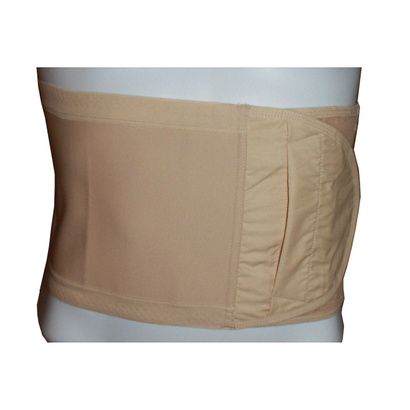 Buy Safe N Simple Security Hernia/Ostomy Support Belt 6 Inch Without Pouch Opening