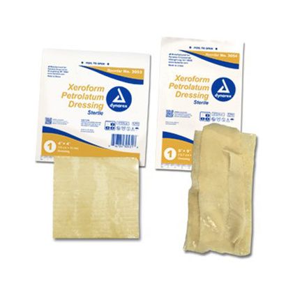 Buy Dynarex Xeroform Gauze Dressings