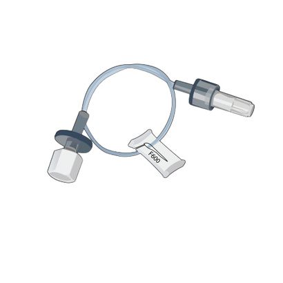 Buy KORU Medical Precision Flow Rate Tubing