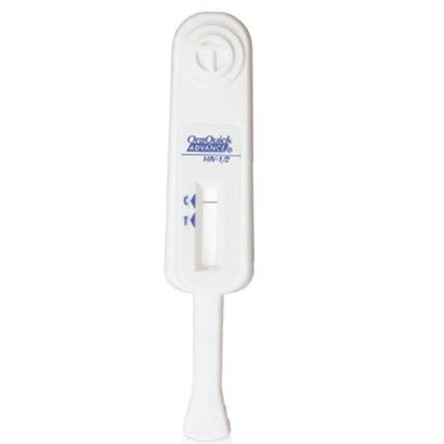 Buy Orasure OraQuick Advance HIV Detection Test Kit