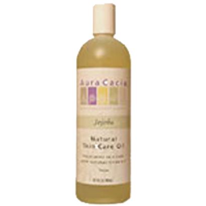 Buy Aura Cacia Jojoba Skin Care Oil