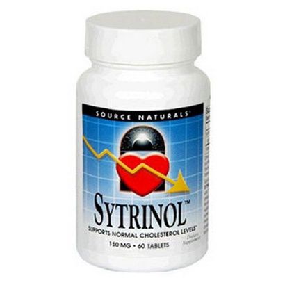 Buy Life Extension Sytrinol Tablet