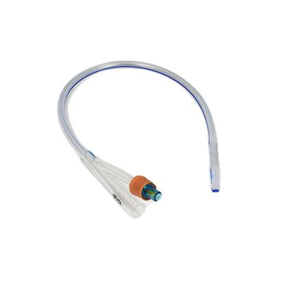 Buy Dynarex Silicone Foley Catheters