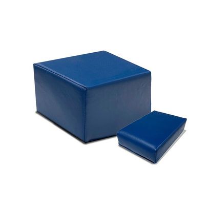 Buy Z&Z Medical DEXA Vinyl Covered Bolster Block Kit 5