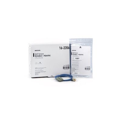 Buy McKesson Pulse Oximeter Finger Sensor