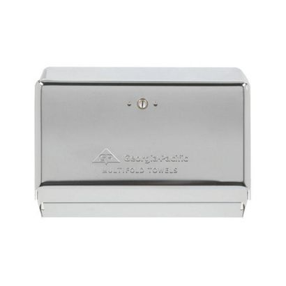 Buy Georgia-Pacific Multi-Fold Paper Towel Dispenser