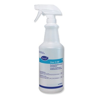 Buy Diversey Virex II 256 Empty Spray Bottle