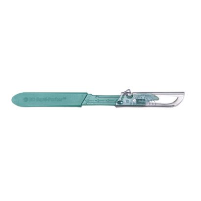 Buy Aspen Surgical Bard-Parker Safety Scalpel