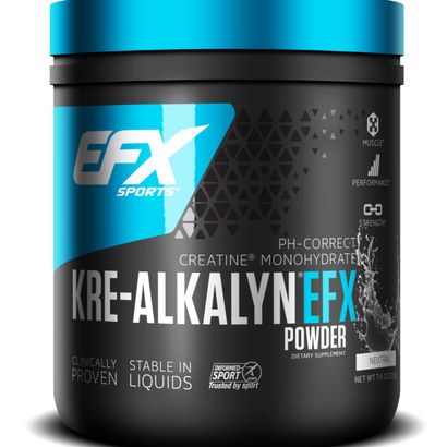 Buy EFX Kre-Alkalyn Powder