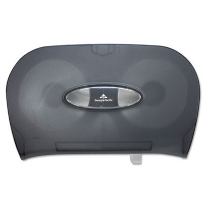 Buy Georgia Pacific Two-Roll Bathroom Tissue Dispenser