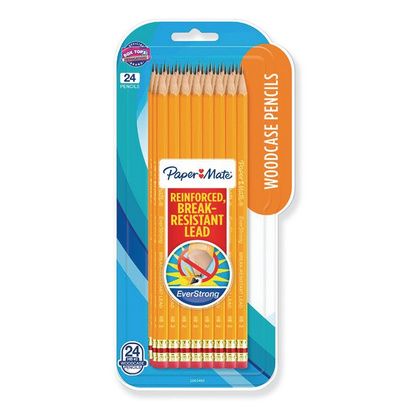 Buy Paper Mate EverStrong 2 Pencils