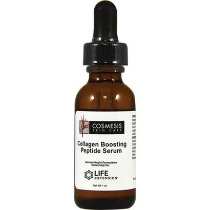 Buy Life Extension Collagen Boosting Peptide Serum