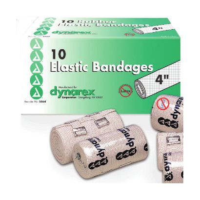 Buy Dynarex Elastic Bandages