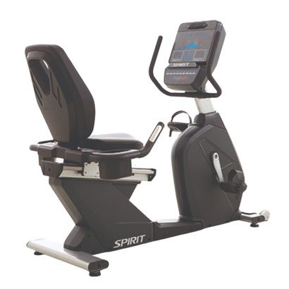 Buy Spirit CR900 Recumbent Bike