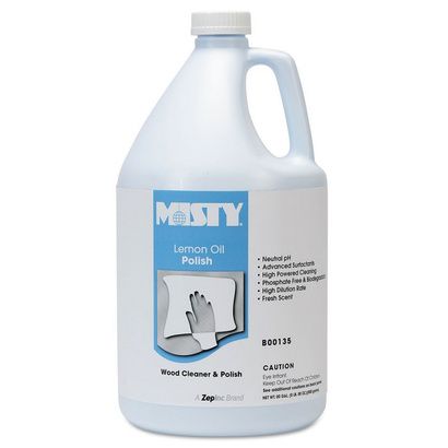 Buy Misty Lemon Oil Polish