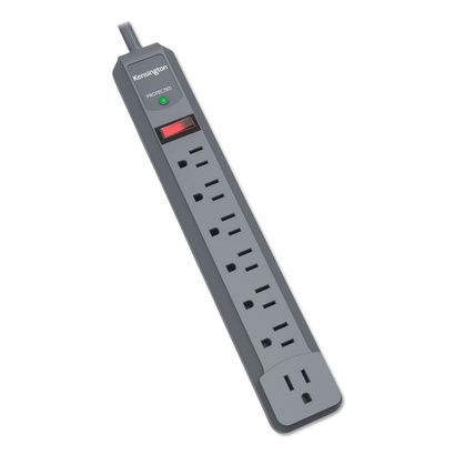 Buy Kensington Guardian Premium Seven-Outlet Surge Protector