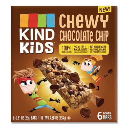 Buy KIND Kids Bars