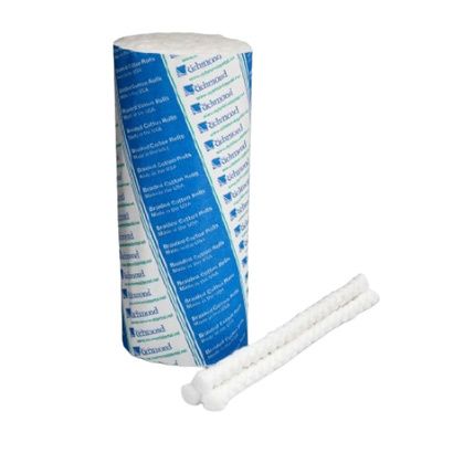 Buy Richmond Dental Braided Cotton Rolls