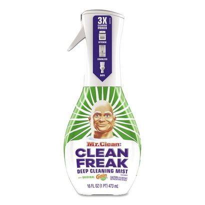 Buy Mr. Clean Clean Freak Deep Cleaning Mist Multi-Surface Spray