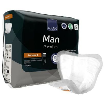 Buy Abena Premium Bladder Control Pad for Man