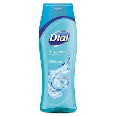 Buy Dial Spring Water Body Wash