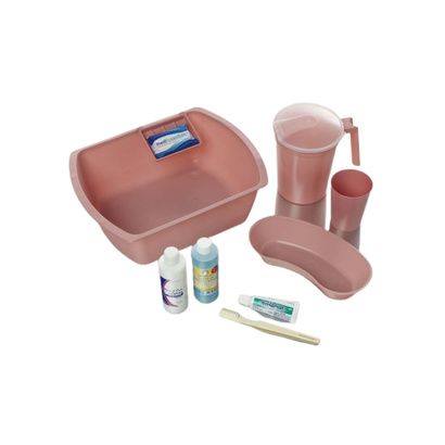 Buy Medline General Admission Kit