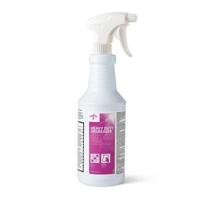 Buy Medline Heavy-Duty Degreaser