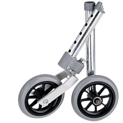 Buy Medline 5" Swivel Casters for Walker