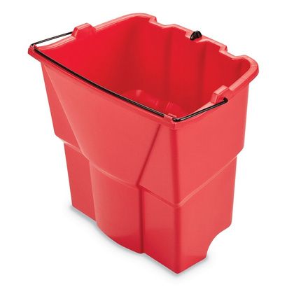 Buy Rubbermaid Commercial WaveBrake 2.0 Dirty Water Bucket