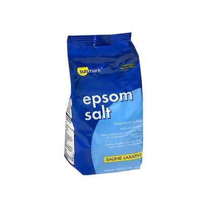 Buy Sunmark Epsom Salt Pouch