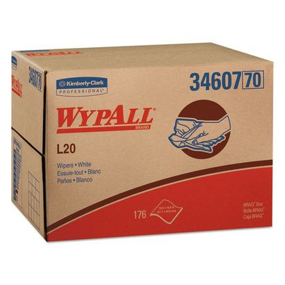 Buy WypAll L20 Towels