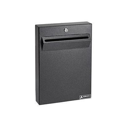 Buy AdirOffice Wall Mount Drop Box